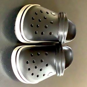 CROCS- Crocband Unisex slides